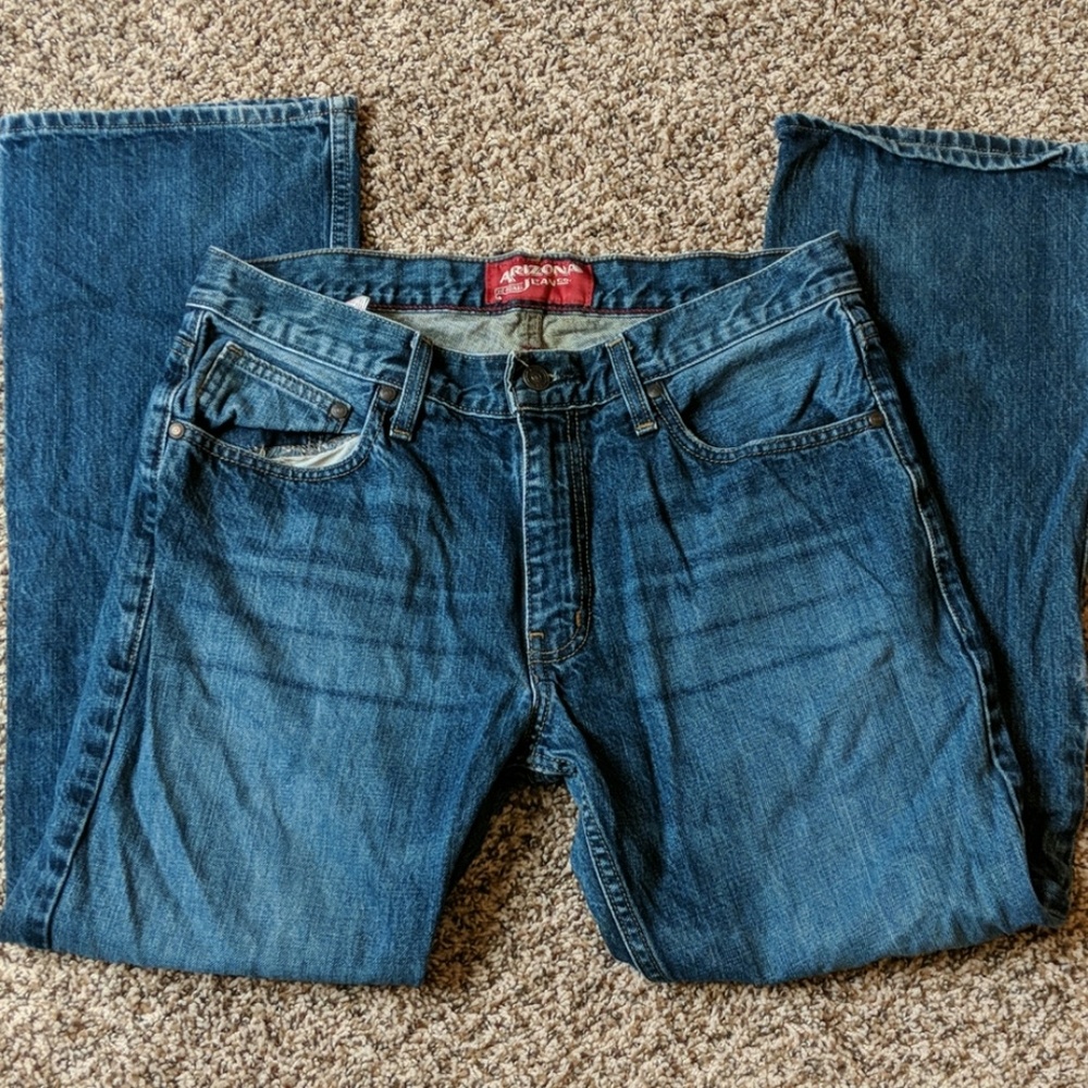 4 for$20🌷Clearance! Arizona Jeans - Picture 2 of 5